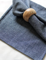 Cotton Napkins - Set of 4