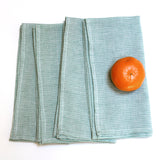 Cotton Napkins - Set of 4