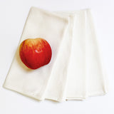 Cotton Napkins - Set of 4