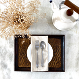 Cotton Napkins - Set of 4