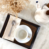 Cotton Napkins - Set of 4