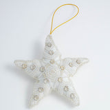 Twinkle Twinkle Star Ornaments - 3/Pack