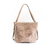 Becka Backpack Purse