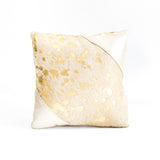 Posh Square Pillow