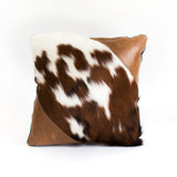 Posh Square Pillow