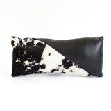 Chic Lumbar Pillow