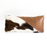 Chic Lumbar Pillow