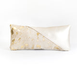 Chic Lumbar Pillow