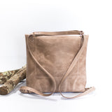 Becka Backpack Purse