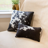 Posh Square Pillow