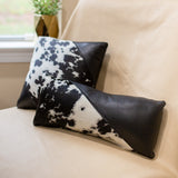 Chic Lumbar Pillow
