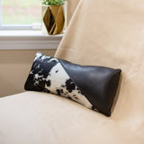 Chic Lumbar Pillow
