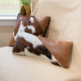 Posh Square Pillow