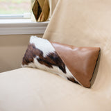 Chic Lumbar Pillow