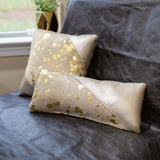 Posh Square Pillow