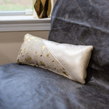 Chic Lumbar Pillow
