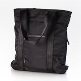 Bharti backpack tote