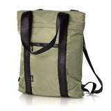 Bharti backpack tote