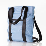 Bharti backpack tote