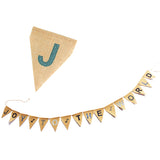 Joy to the World Bunting