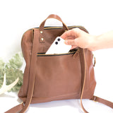 Riley Backpack
