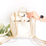 Riley Backpack