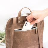 Riley Backpack