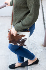 Crossbody