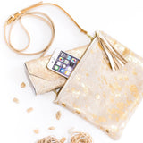 Crossbody
