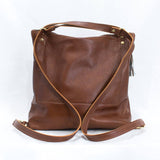 Becka Backpack Purse