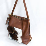 Becka Backpack Purse