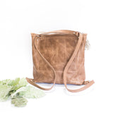 Becka Backpack Purse