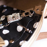 Becka Backpack Purse