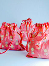 Holiday Presentation Bags - Pack of 3