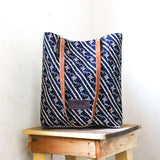 Kantha Bag