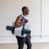 Aamina Yoga Tote