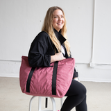 Aamina Yoga Tote