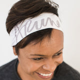 Noori Headbands