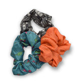 Sari Scrunchie -3 Pack