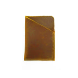 Leather Card Holder