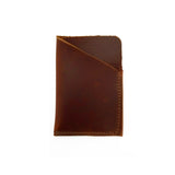 Leather Card Holder
