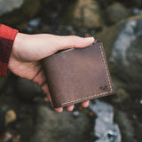 THE KEEPER WALLET