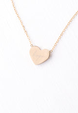 Give Hope Necklace