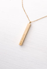 The Gold Bar Gift Box