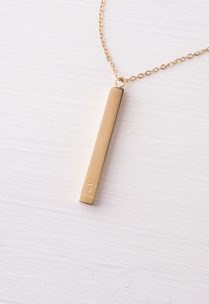The Gold Bar Gift Box