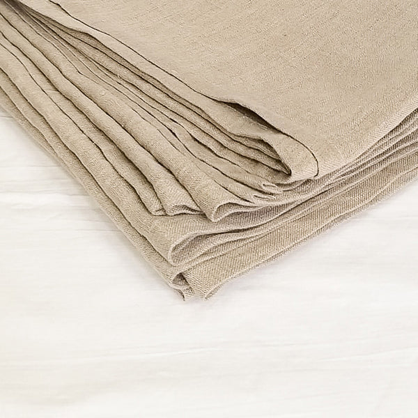 Greek Linen Tablecloth