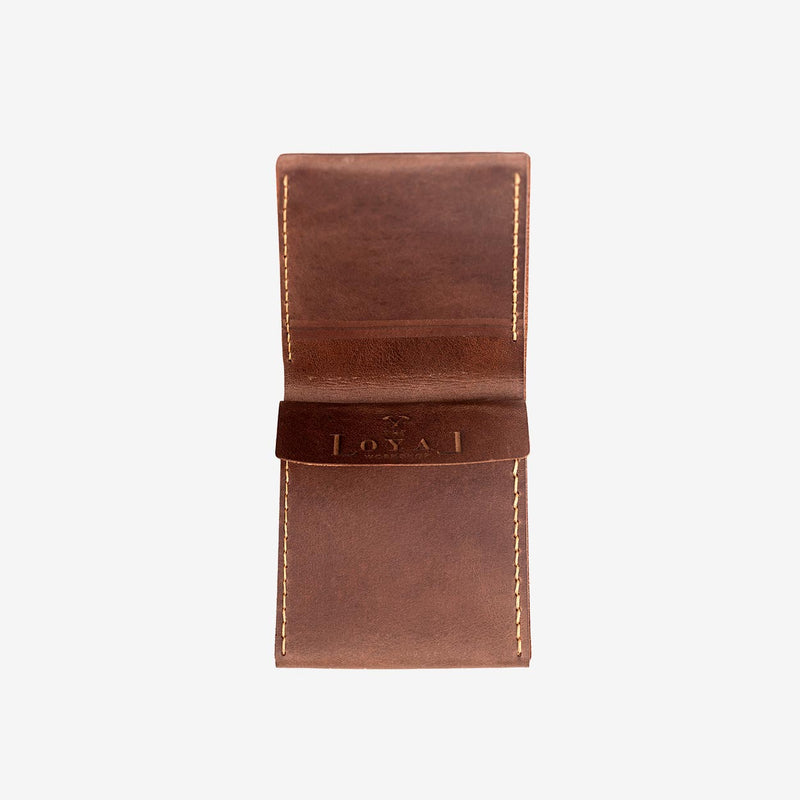 THE KEEPER WALLET