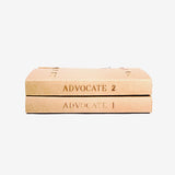 THE ADVOCATE PACK